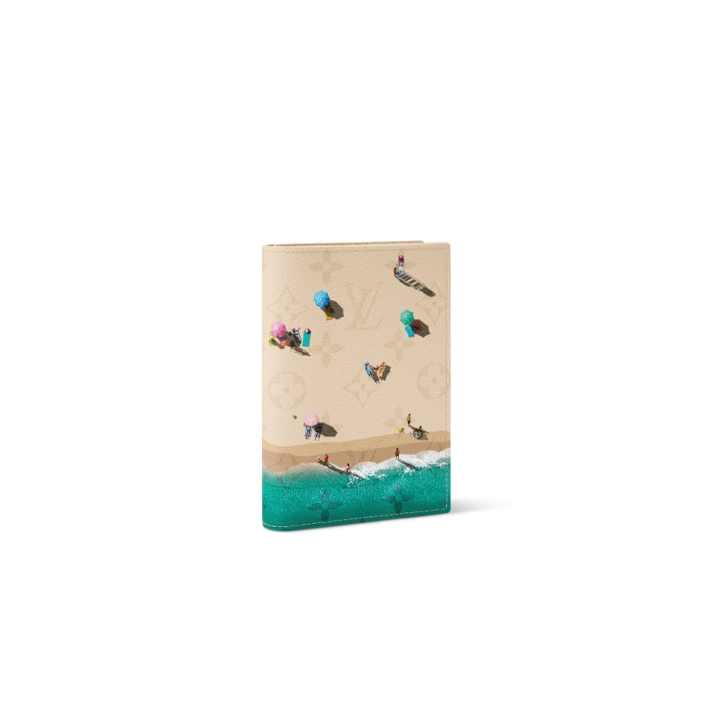 l0vis Vvtt0n master passport cover m2a349 (14*10*2.5cm)